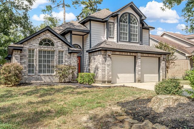 3031 Creek Manor Drive, Houston, TX 77339