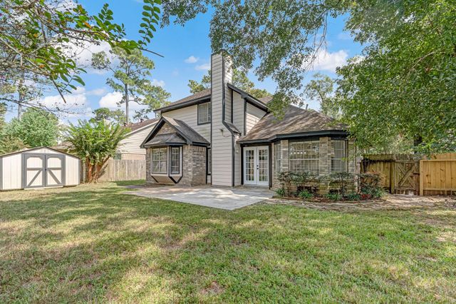 3031 Creek Manor Drive, Houston, TX 77339