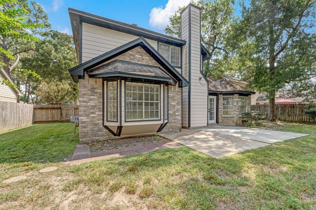 3031 Creek Manor Drive, Houston, TX 77339