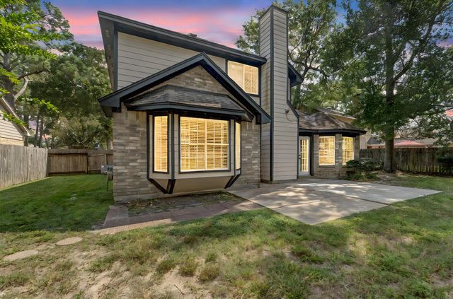 3031 Creek Manor Drive, Houston, TX 77339