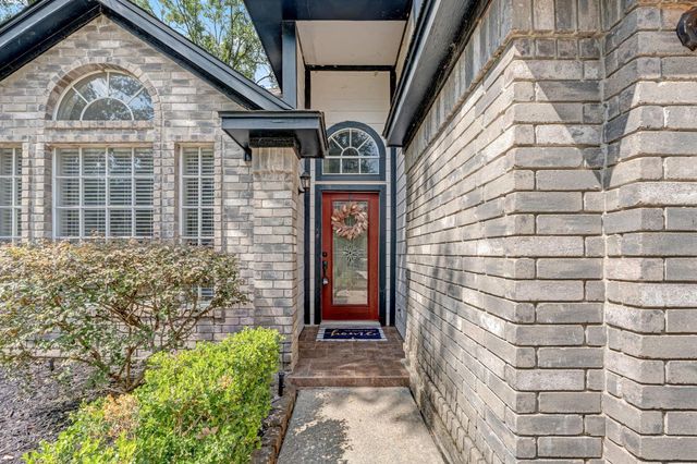 3031 Creek Manor Drive, Houston, TX 77339