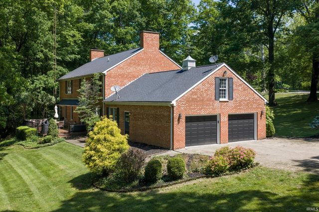 336 Hill Drive, Bedford, IN 47421