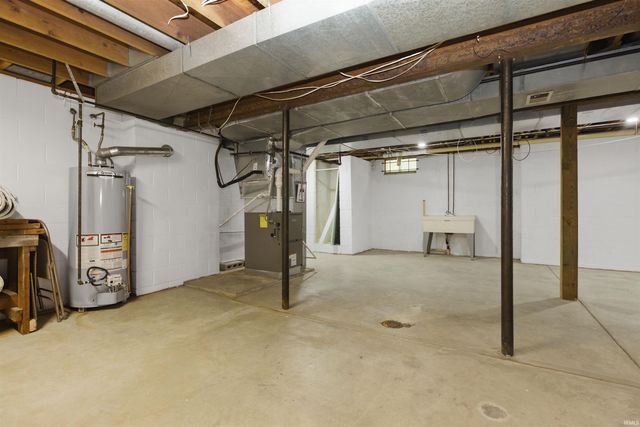 336 Hill Drive, Bedford, IN 47421