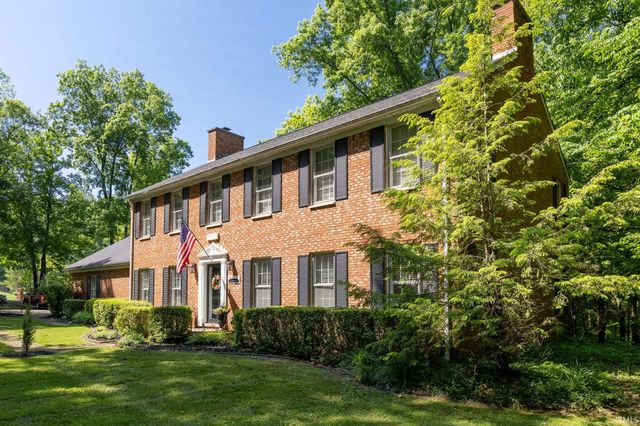 336 Hill Drive, Bedford, IN 47421