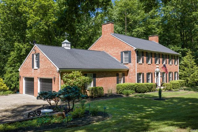 336 Hill Drive, Bedford, IN 47421