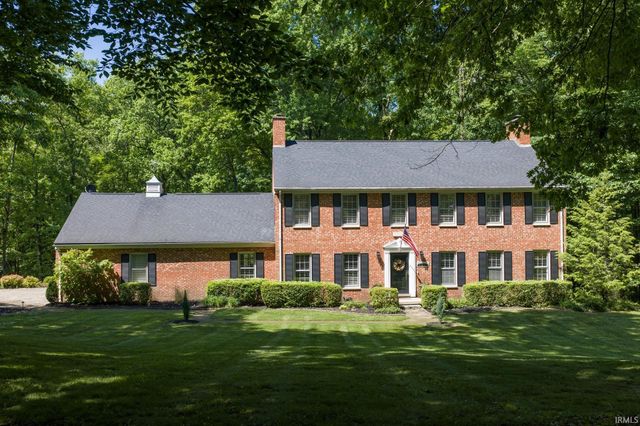336 Hill Drive, Bedford, IN 47421