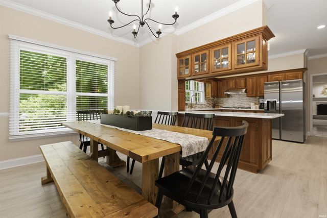 336 Hill Drive, Bedford, IN 47421