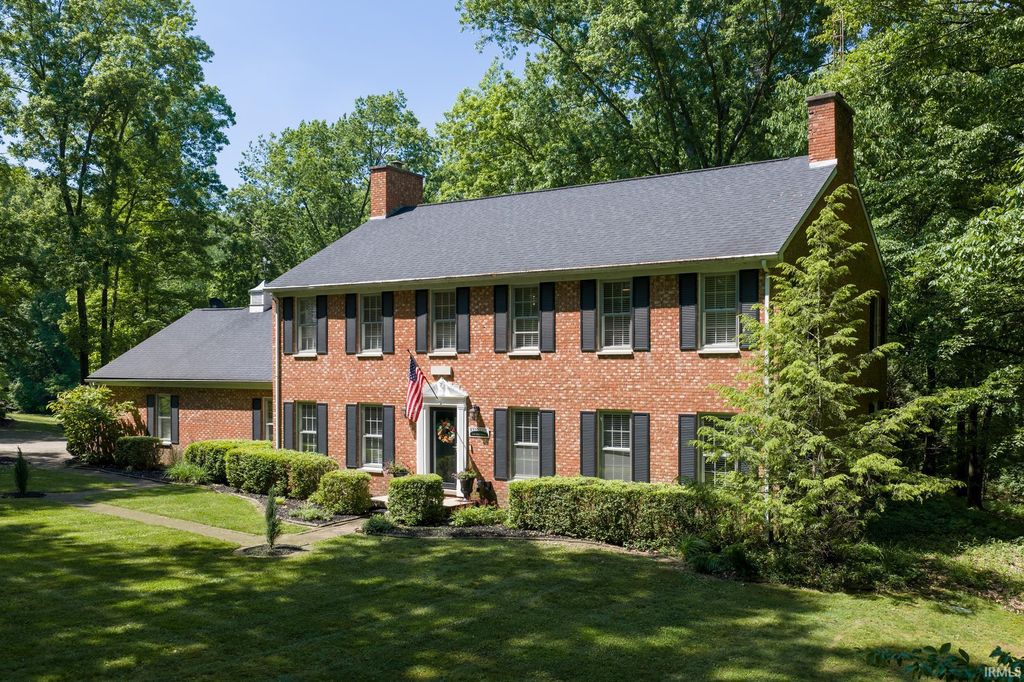 336 Hill Drive, Bedford, IN 47421
