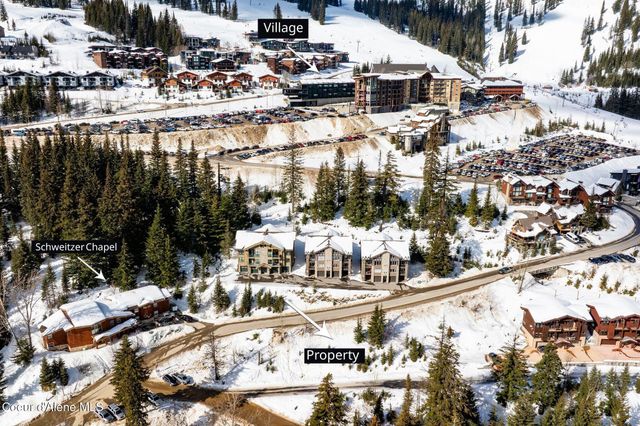 NNA Hemlock Ln, Sandpoint, ID 83864