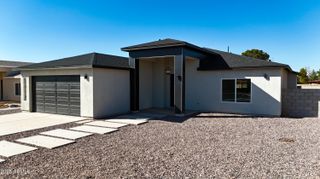 2016 E 13TH Street, Douglas, AZ 85607