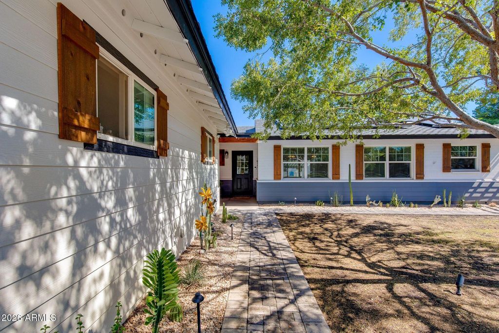 719 W KALER Drive, Phoenix, AZ 85021 — photo 3