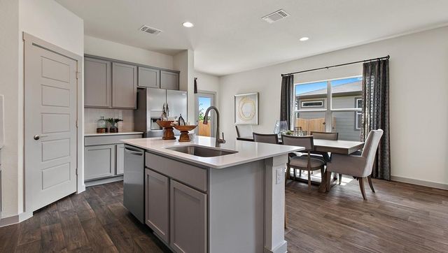 4712 Oxgang DR, Pflugerville, TX 78660