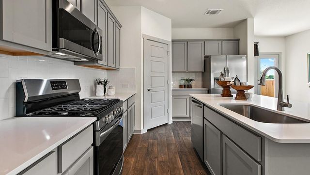 4712 Oxgang DR, Pflugerville, TX 78660