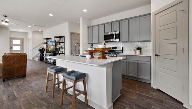 4712 Oxgang DR, Pflugerville, TX 78660