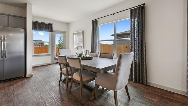 4712 Oxgang DR, Pflugerville, TX 78660