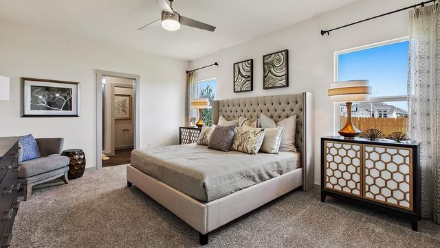 4712 Oxgang DR, Pflugerville, TX 78660