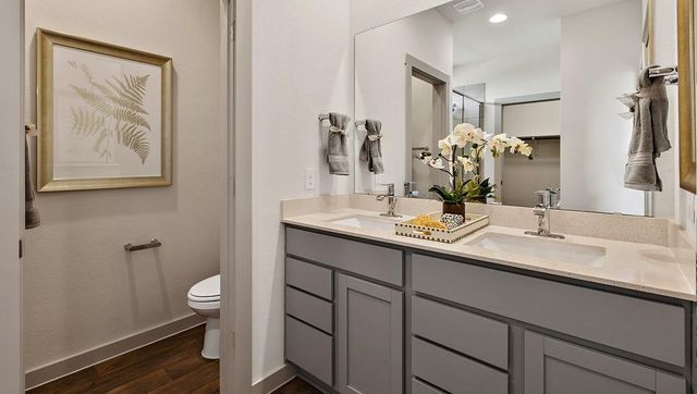 4712 Oxgang DR, Pflugerville, TX 78660