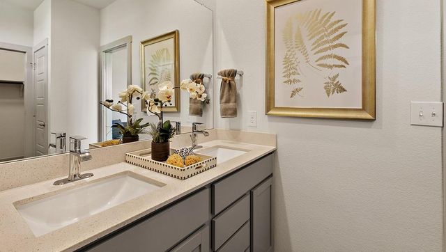 4712 Oxgang DR, Pflugerville, TX 78660