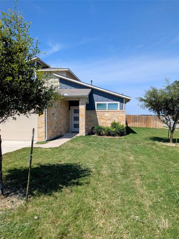 4712 Oxgang DR, Pflugerville, TX 78660