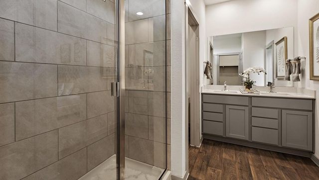 4712 Oxgang DR, Pflugerville, TX 78660