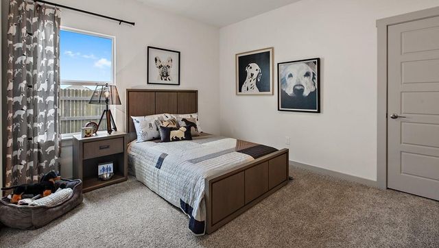 4712 Oxgang DR, Pflugerville, TX 78660