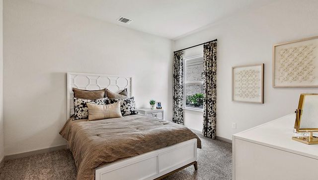 4712 Oxgang DR, Pflugerville, TX 78660