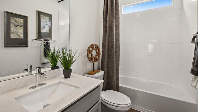 4712 Oxgang DR, Pflugerville, TX 78660