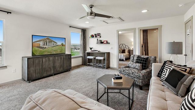 4712 Oxgang DR, Pflugerville, TX 78660