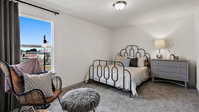 4712 Oxgang DR, Pflugerville, TX 78660