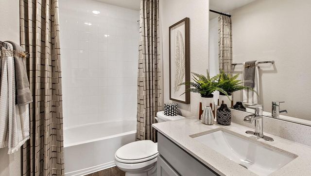 4712 Oxgang DR, Pflugerville, TX 78660