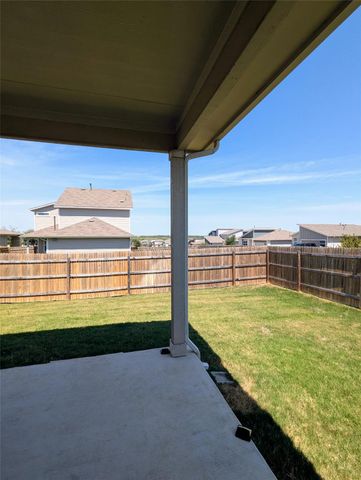 4712 Oxgang DR, Pflugerville, TX 78660