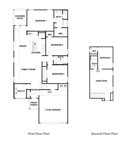 4712 Oxgang DR, Pflugerville, TX 78660