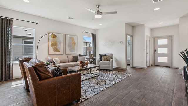 4712 Oxgang DR, Pflugerville, TX 78660