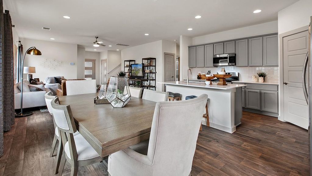 4712 Oxgang DR, Pflugerville, TX 78660