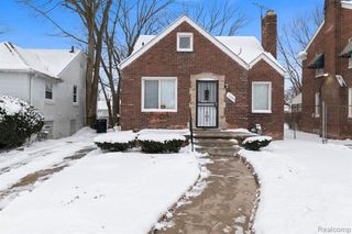 16709 Lindsay Street, Detroit, MI 48235