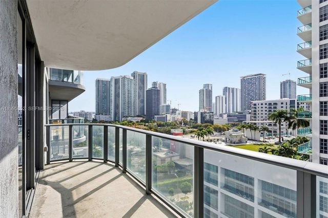 121 NE 34th St 1001, Miami, FL 33137