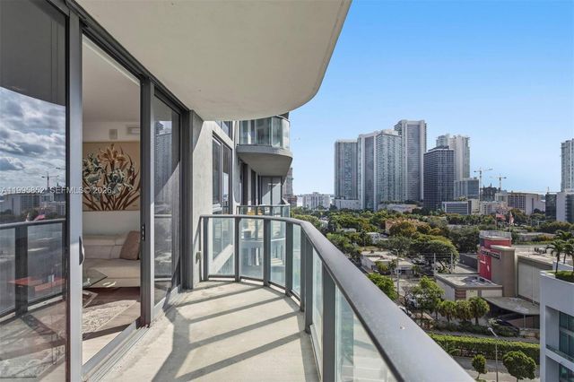 121 NE 34th St 1001, Miami, FL 33137