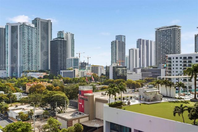 121 NE 34th St 1001, Miami, FL 33137