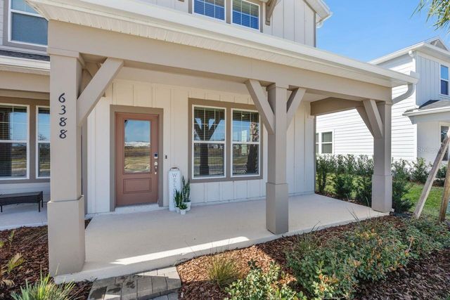 6388 TABEBUIA PARKWAY, Winter Garden, FL 34787