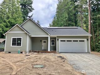 6401 Sierra Drive SE, Lacey, WA 98503