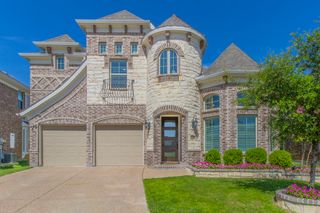 15669 Wild Cherry Lane, Fort Worth, TX 76262