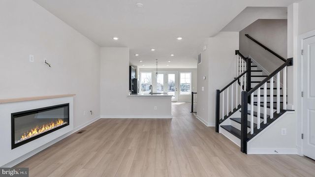 430 GERMANIA ST, Fredericksburg, VA 22401