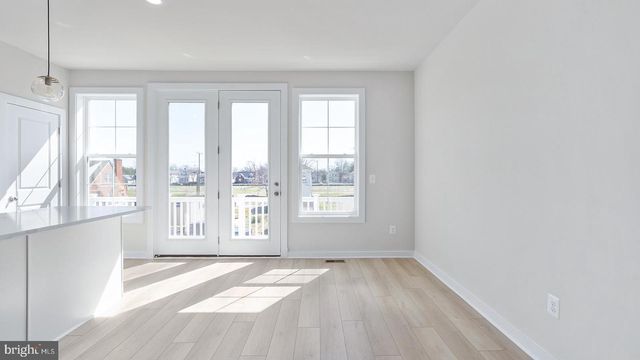 430 GERMANIA ST, Fredericksburg, VA 22401