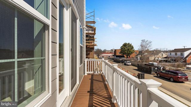 430 GERMANIA ST, Fredericksburg, VA 22401