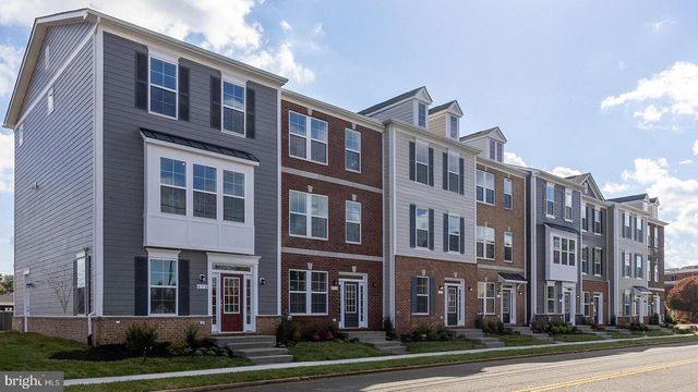 430 GERMANIA ST, Fredericksburg, VA 22401