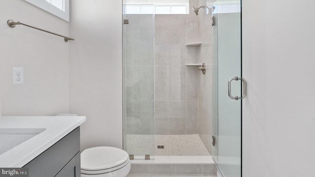 430 GERMANIA ST, Fredericksburg, VA 22401