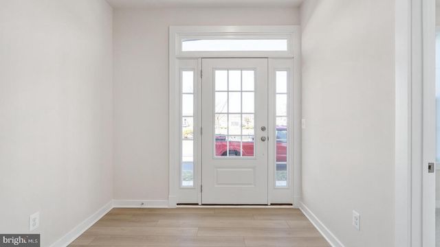 430 GERMANIA ST, Fredericksburg, VA 22401