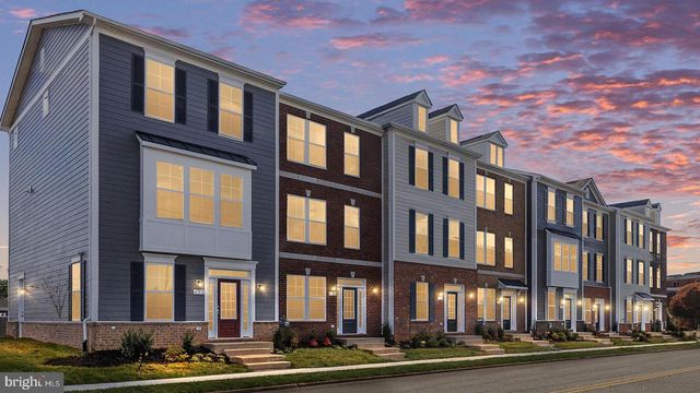 430 GERMANIA ST, Fredericksburg, VA 22401