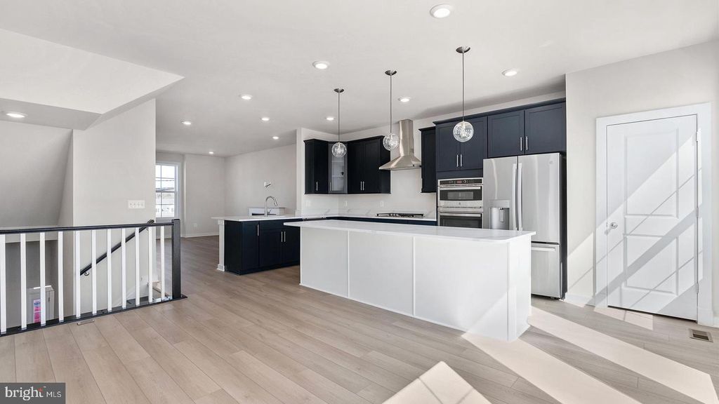 430 GERMANIA ST, Fredericksburg, VA 22401