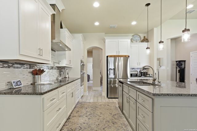 184 Windmill Vly, Spring Branch, TX 78070